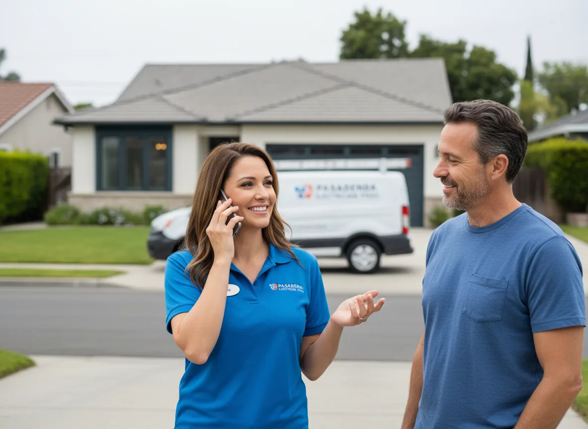 Electrician House Springs, MO FAQs
